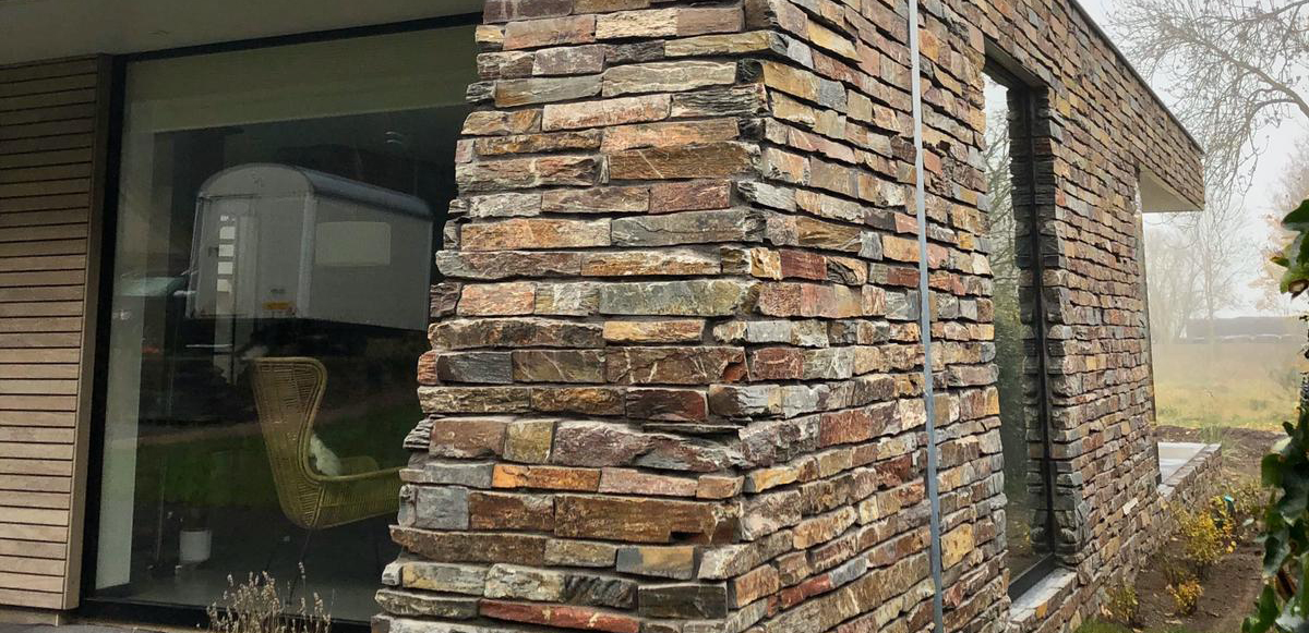 Laja Pizarra Multicolor Jbernardos