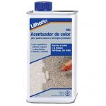 Acentuador color piedra natural