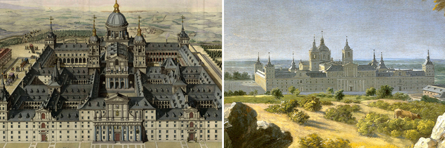 pinturas-monasterio-escorial-historia-patrimonio