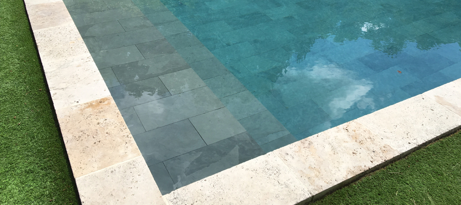 NATURPIEDRA PISCINA EN PIEDRA naturpiedra JBERNARDOS