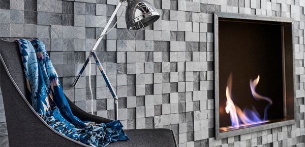 CHIMENEAS REVESTIDAS EN PIEDRA NATURAL - naturpiedra JBERNARDOS