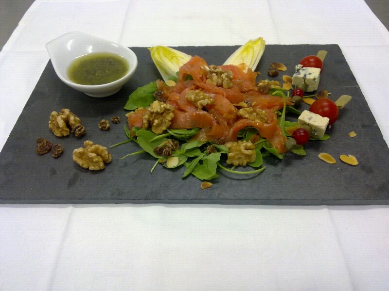 LA PIZARRA COMO ELEMENTO DECORATIVO EN LA COCINA - naturpiedra JBERNARDOS