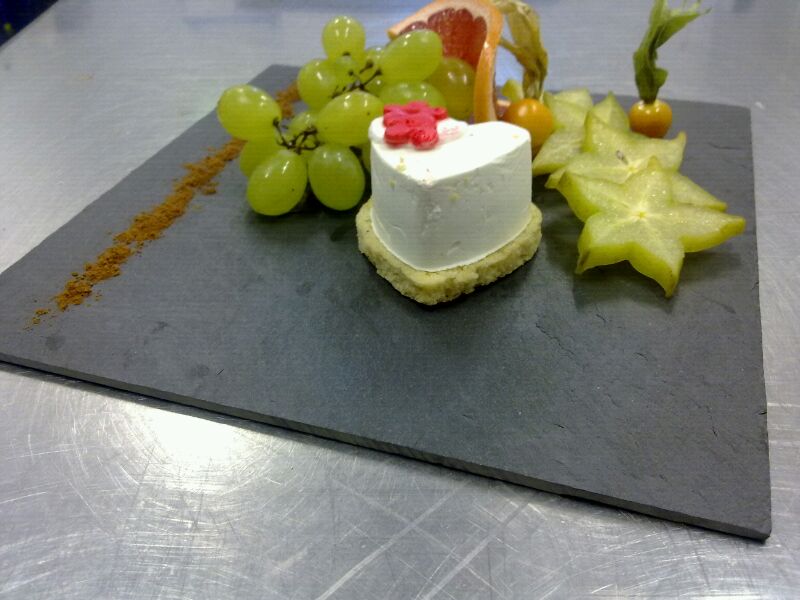 LA PIZARRA COMO ELEMENTO DECORATIVO EN LA COCINA - naturpiedra JBERNARDOS